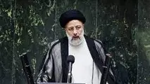 رئیسی: دولت می‌خواهد بودجه ۱۴۰۱ کسری و تورم نداشته باشد