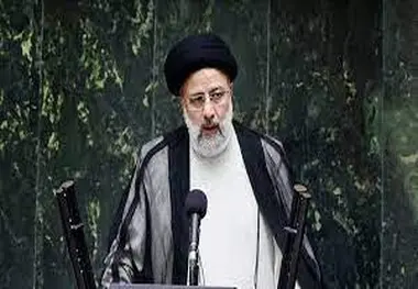 رئیسی: دولت می‌خواهد بودجه ۱۴۰۱ کسری و تورم نداشته باشد