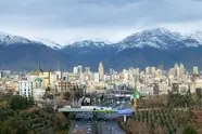 خدمات هفت‌گانه شهرداری برای پایداری تهران

