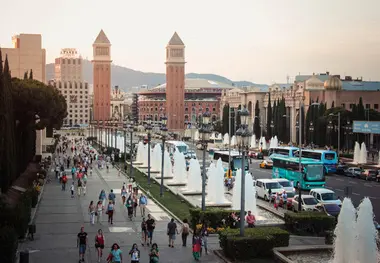 PTV Group opens new office in Spain to work on Barcelona’s CARNET research platform