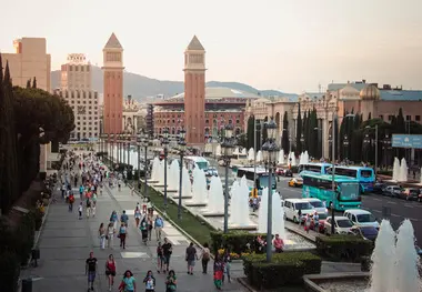 PTV Group opens new office in Spain to work on Barcelona’s CARNET research platform