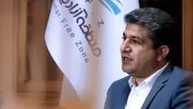 Uzbekistan to transit goods to India through Iran’s Chabahar Port