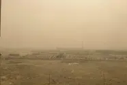 هشدار هواشناسی نسبت به طغیان رودخانه‌ها در جنوب و هجوم ریزگردها به غرب