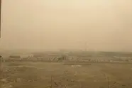 هشدار هواشناسی نسبت به طغیان رودخانه‌ها در جنوب و هجوم ریزگردها به غرب