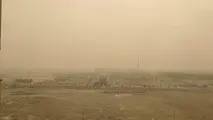 هشدار هواشناسی نسبت به طغیان رودخانه‌ها در جنوب و هجوم ریزگردها به غرب