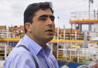 قوانین گردشگری دریایی پوسیده‌اند 
