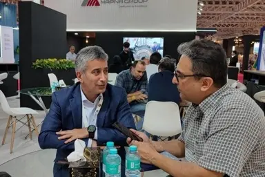 مزیت ۴۰ درصدی قطار کامل بر اساس تحقیقات بخش حمل و نقل مپنا