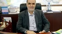 امیر امینی مسئول راه‌اندازی صندوق توسعه حمل و نقل شد