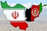 ترسیم چشم انداز تجارت ۵ میلیارد دلاری با افغانستان