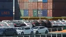 آخرین اظهارنظر معاون وزیر صمت درباره واردات خودروهای کارکرده