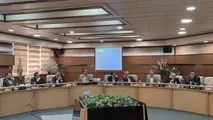صدای تولید صنایع ریلی بسیار ضعیف است/ تخصیص تنها ۲۰۰ میلیون یورو ارز به صنایع ریلی در سال جاری