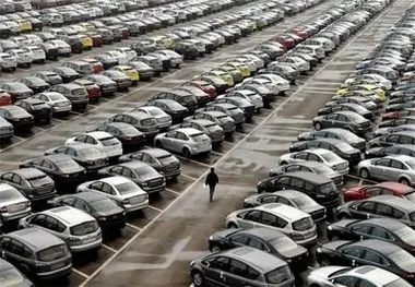 
اما و اگرهای طرح ساماندهی صنعت خودرو از زبان ملکی
