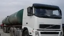 راه‌کارهایی برای مصرف سوخت بخش باری