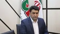 توزیع شش‌هزار حلقه لاستیک بین کامیون‌داران خوزستانی