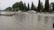 
امروز بارش برف و باران در نیمی از کشور آغاز می‌شود