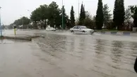 باید‌ها و نباید‌های رانندگی در هوای بارانی 