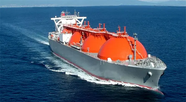 Ventis, OSM sign for crewing ‘K’Line’s LNG vessels