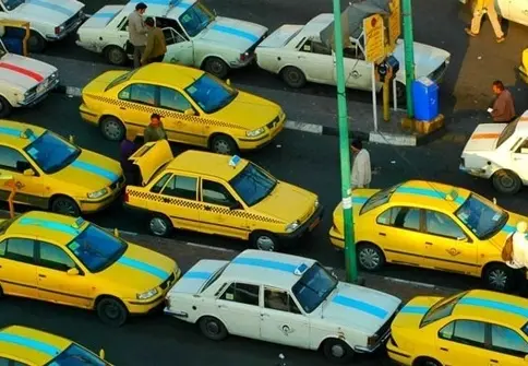 رشد ۴۲ درصدی نرخ کرایه تاکسی در کرمان؛ دوگانگی حمایت از رانندگان یا شهروندان