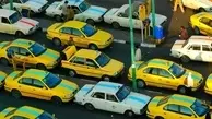 برنامه ریزی برای نوسازی ۳۷۰ تاکسی در اهواز؛ صنایع به نوسازی تاکسیرانی کمک کنند
