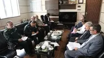 تمهیدات راهداری برای جابه‌جایی زائران حسینی


