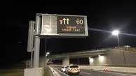 UK installs next-generation digital signage on its roads
