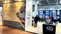 معرفی ظرفیت‌ های لجستیکی ماکو در نمایشگاه حمل‌ ونقل و لجستیک تهران 