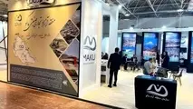 معرفی ظرفیت‌ های لجستیکی ماکو در نمایشگاه حمل‌ ونقل و لجستیک تهران 