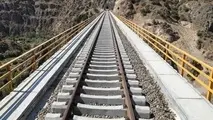 ۱۰ هزار میلیارد ریال اعتبار جدید برای راه آهن اردبیل اختصاص یافت