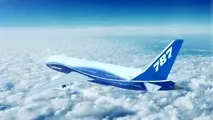 آشنایی با بوئینگ ۷۸۷ بزرگ ترین و لوکس ترین هواپیمای اختصاصی دنیا