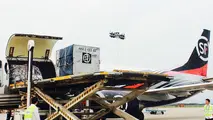 SF Express and Alibaba end data dispute