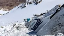 پرداخت غرامت حادثه دیدگان سانحه هواپیمای تهران-یاسوج 

