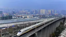 Work starts on ‘metropolitan’ high speed link in Beijing