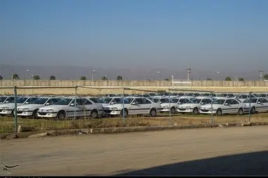 گزارش سالانه شرکت کروز برای مرور دستاوردهای صنعت خودروی ایران