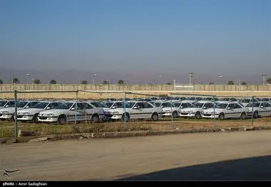 گزارش سالانه شرکت کروز برای مرور دستاوردهای صنعت خودروی ایران