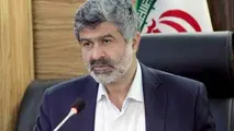 ضرورت اجرای برنامه ششم و حمایت دولت و مجلس از راه آهن