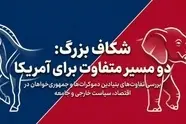 خلاصه رویکردهای دو حزب جمهوری‌ خواه و دموکرات به ویژه در اقتصاد آمریکا