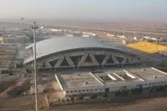 قفل مرزی بر تجارت ۲۰ میلیارددلاری با کشور همسایه
