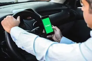 فیلم| درخواست رانندگان اسنپ ؛ برده داری نوین اسنپی ها را تعطیل کنید!
