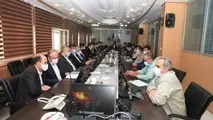 با تولید ریل ملی در ذوب آهن، حمل و نقل ریلی توسعه خواهد یافت
