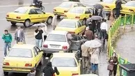 قصه افزایش کرایه تاکسی باز هم به سر نرسید؟!