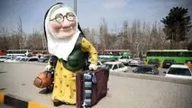 لزوم برندینگ شهری با احیای گرافیک محیطی