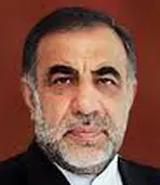 علی‌محمد نوریان