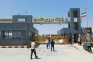 شلمچه و چذابه زیر ذره‌ بین پایش آنلاین/ روایت مدیرکل راهداری خوزستان از عملیات اربعین
