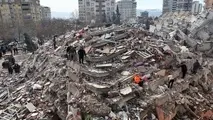 تلفات زلزله احتمالی تهران اعلام شد