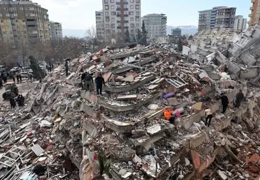 فیلم| علت وقوع زلزله چیست و چه مناطقی مستعد زمین لرزه هستند؟