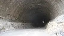 وعده بهره‌ برداری از تونل چهارطاق لردگان در دولت چهاردهم