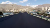 مشکل ترافیک ورودی تهران با افتتاح آزادراه همت برطرف می‌شود؟