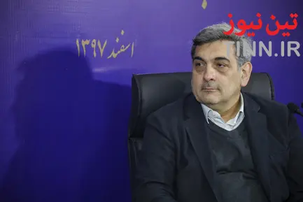 اولین نشست خبری شهردار تهران
