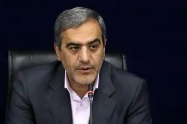 تشریح عملکرد اربعینی  راهداری از زبان خضری+فیلم