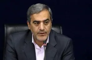 تشریح عملکرد اربعینی  راهداری از زبان خضری+فیلم